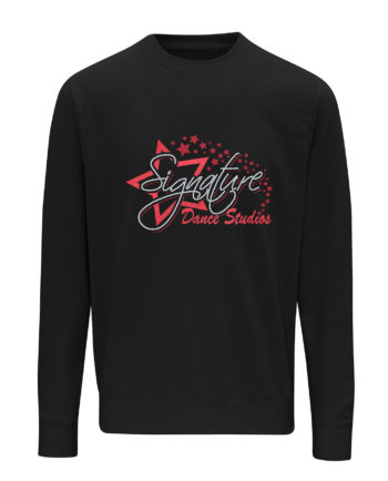 Signature Dance Studios Sweatshirt