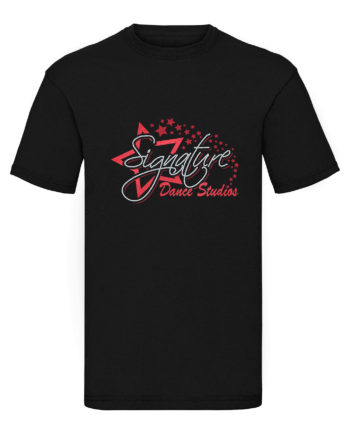 Signature Dance Studios T-Shirt
