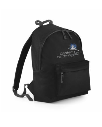 Caterham Performing Arts Rucksack
