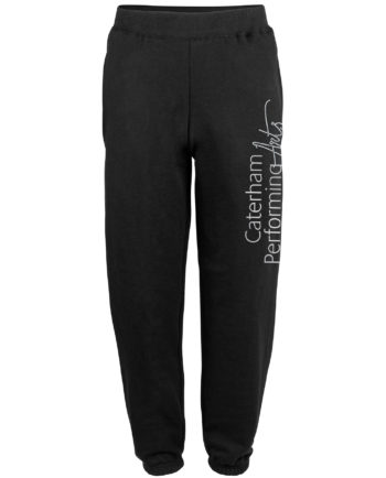 Caterham Performing Arts Cuffed Joggers