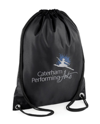 Caterham Performing Arts Gym Bag