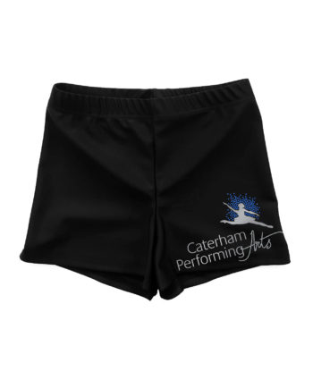 Caterham Performing Arts Lycra Shorts
