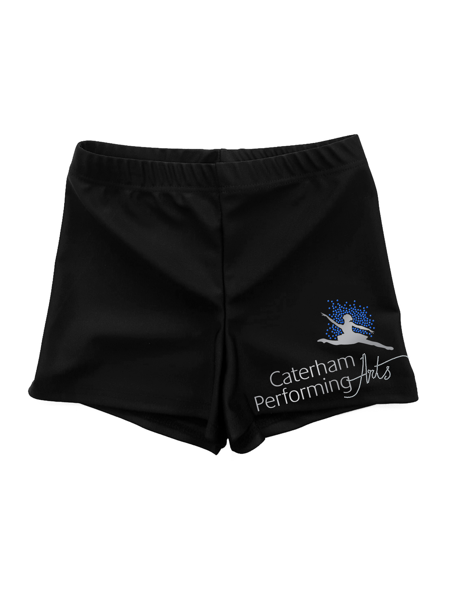 Caterham Performing Arts Lycra Shorts