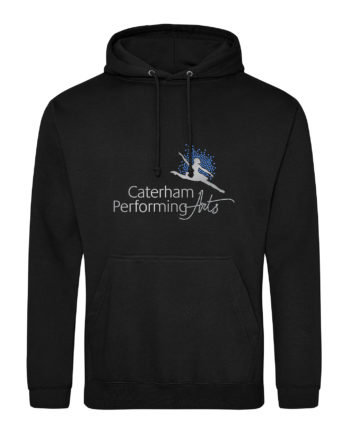 Caterham Performing Arts Pullover Hoodie