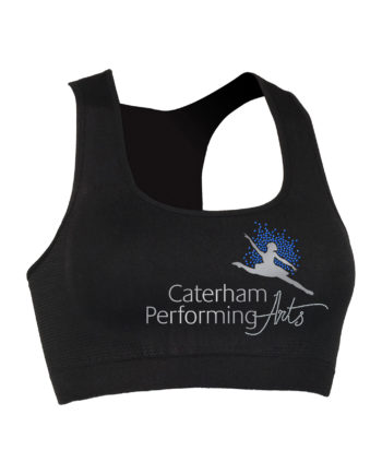 Caterham Performing Arts Sports Bra