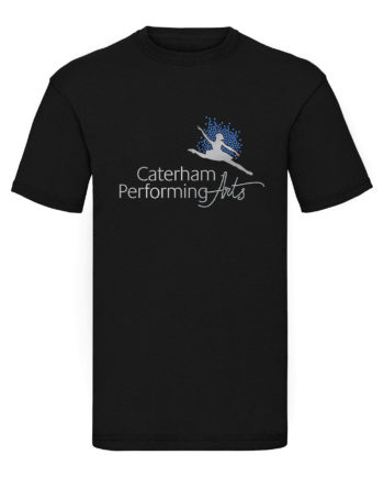 Caterham Performing Arts T-Shirt