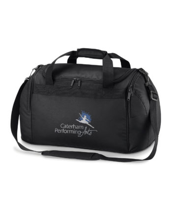 Caterham Performing Arts Holdall