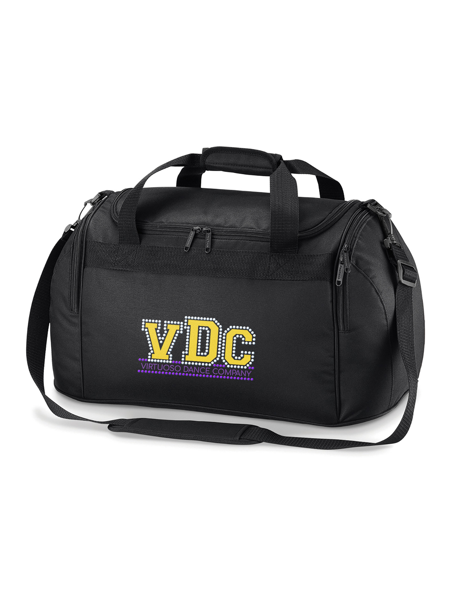 Virtuoso Dance Company Holdall