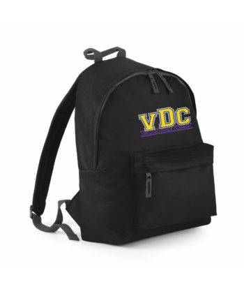 Virtuoso Dance Company Rucksack