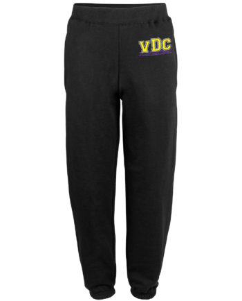Virtuoso Dance Company Cuffed Joggers