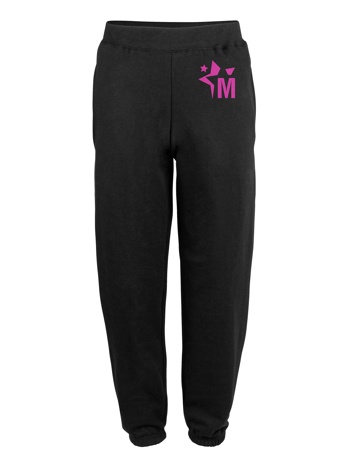 Musicality Academy Cuffed Joggers