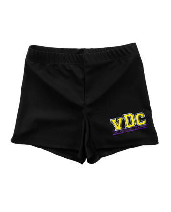 Virtuoso Dance Company Hot Pants