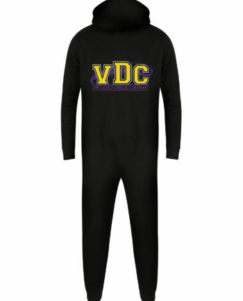 Virtuoso Dance Company Onesie