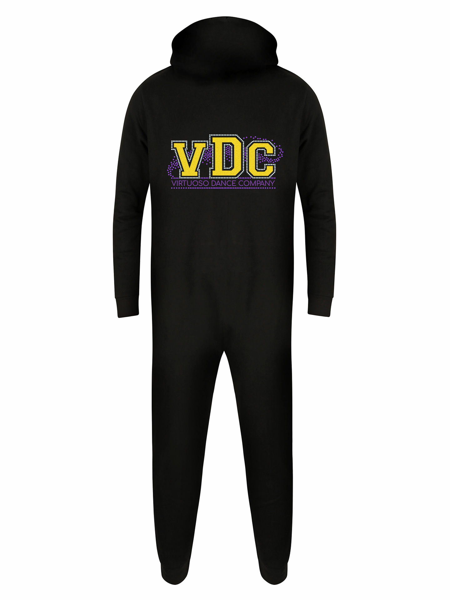 Virtuoso Dance Company Onesie