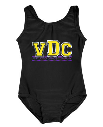 Virtuoso Dance Company Lycra Leotard