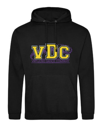 Virtuoso Dance Company Pullover Hoodie