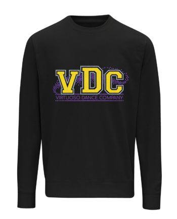 Virtuoso Dance Company Sweatshirt