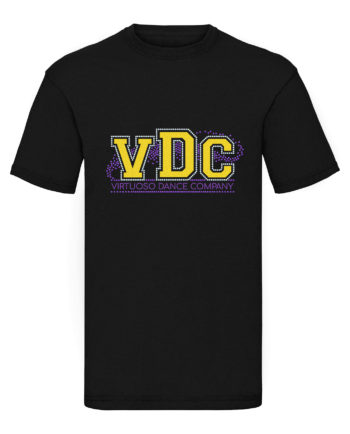 Virtuoso Dance Company T-Shirt