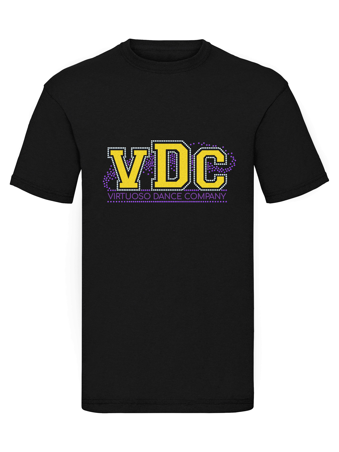 Virtuoso Dance Company T-Shirt