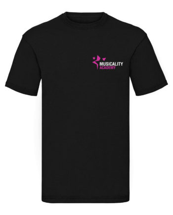 Musicality Academy T-Shirt