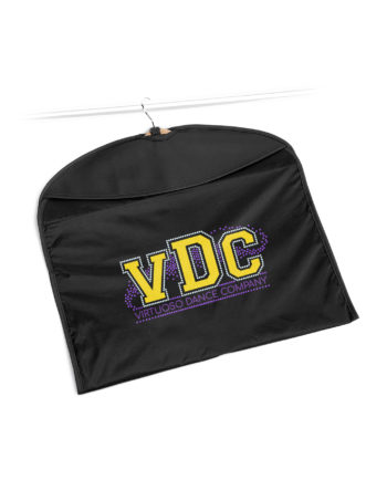 Virtuoso Dance Company Outfit Carrier