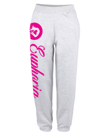 Euphoria Dance Cuffed Joggers