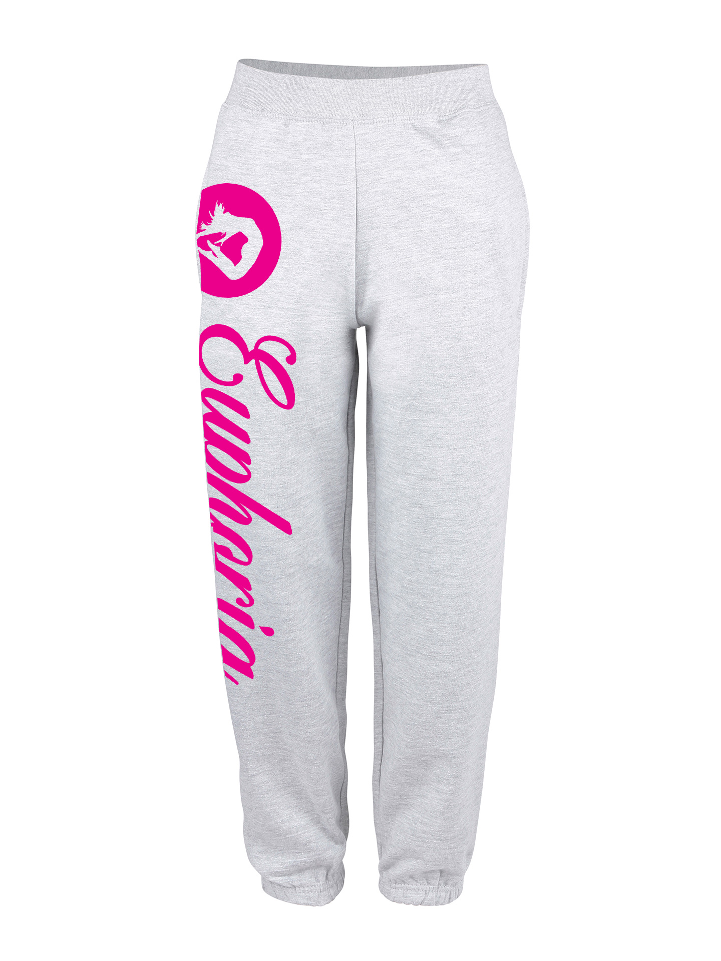 Euphoria Dance Cuffed Joggers