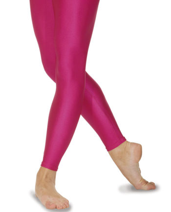 Roch Valley Nylon/Lycra Footless Tights