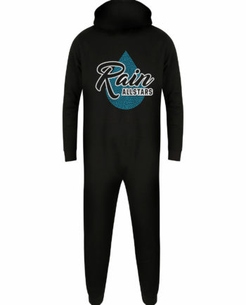 Rain Allstars Onesie