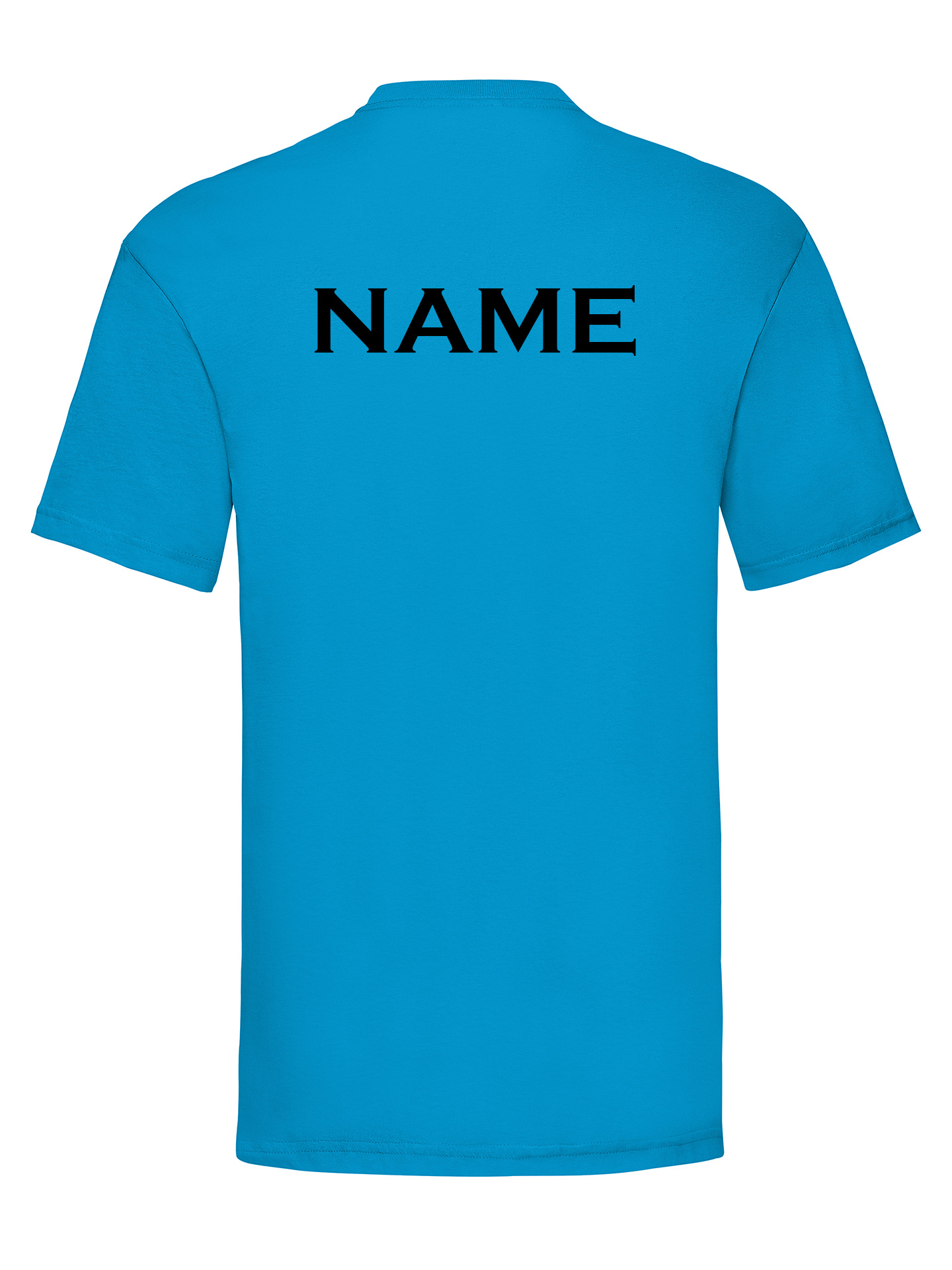 Raie Copp Academy Rhinestone T-Shirt - Image 3