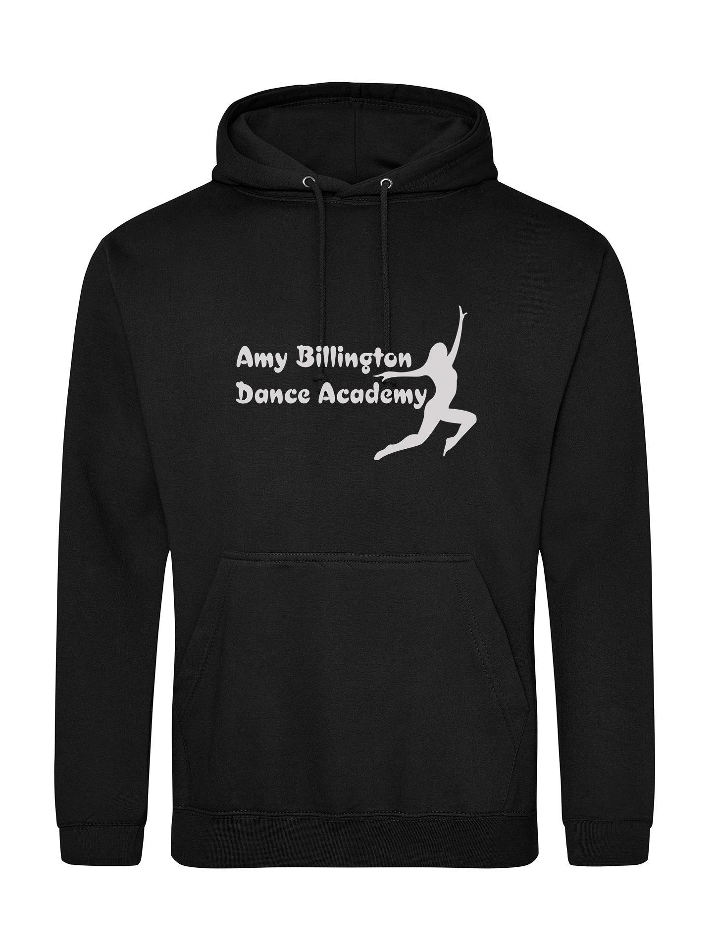 Amy Billington Dance Academy Boys Pullover Hoodie