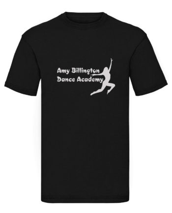 Amy Billington Dance Academy Boys T-Shirt