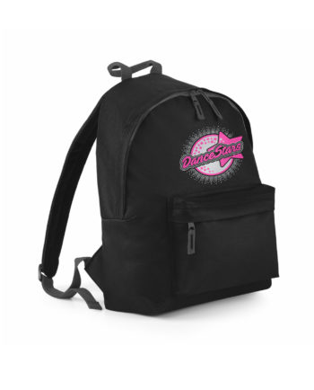Dancestars School of Dance Rucksack