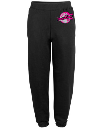 Dancestars School of Dance Cuffed Joggers
