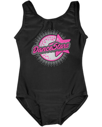 Dancestars School of Dance Lycra Leotard