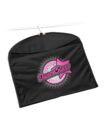 Dancestars School of Dance Outfit Carrier
