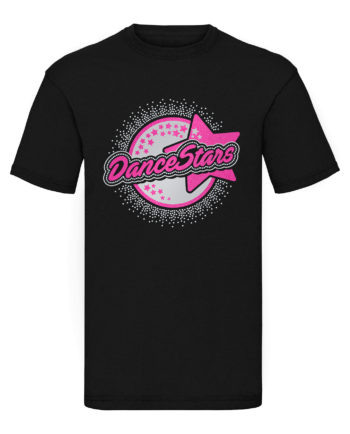 Dancestars School of Dance T-Shirt