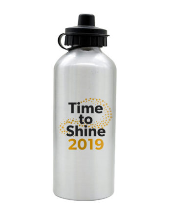 COGO Travel KY Dance Water Bottle