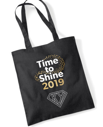 COGO Travel KY Dance Tote Bag