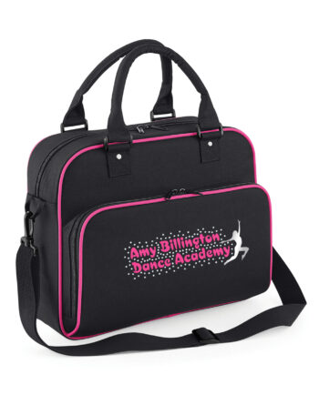 Amy Billington Dance Academy Dance Bag
