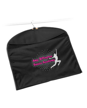 Amy Billington Dance Academy Outfit Carrier