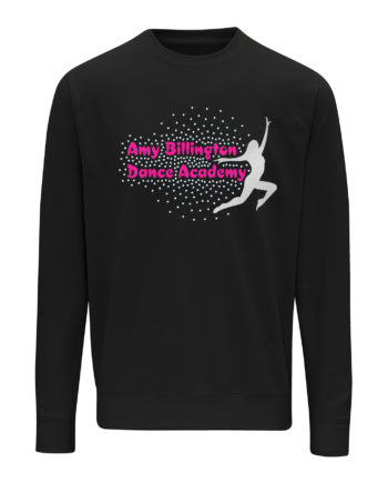 Amy Billington Dance Academy Sweatshirt