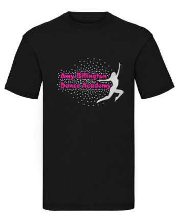 Amy Billington Dance Academy T-Shirt