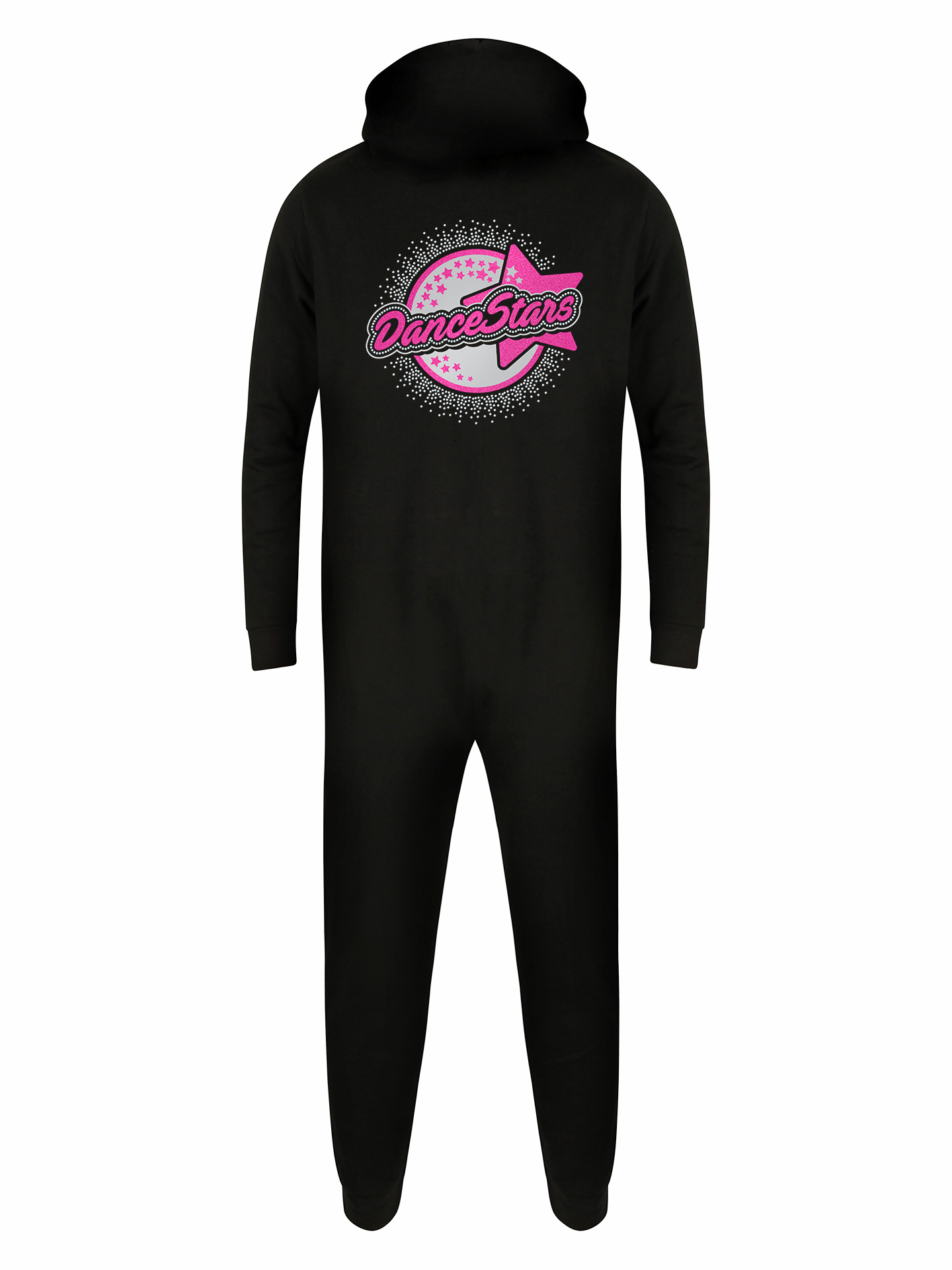Dancestars School of Dance Onesie