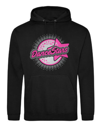 Dancestars School of Dance Pullover Hoodie