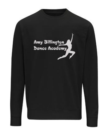 Amy Billington Dance Academy Boys Sweatshirt