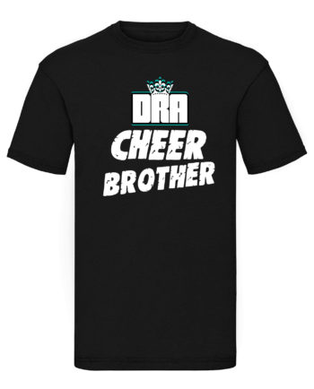 Dynasty Reign Allstars Cheer Brother T-Shirt