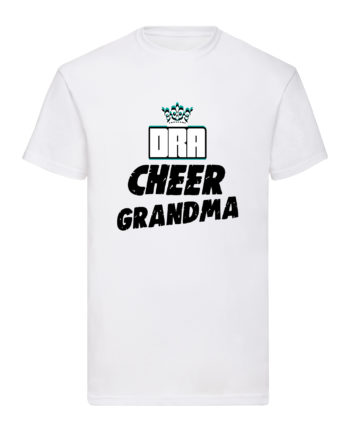 Dynasty Reign Allstars Cheer Grandma T-Shirt