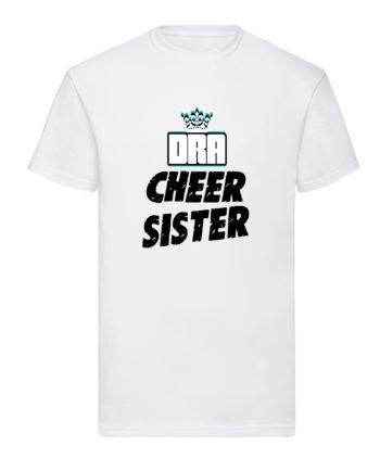 Dynasty Reign Allstars Cheer Sister T-Shirt