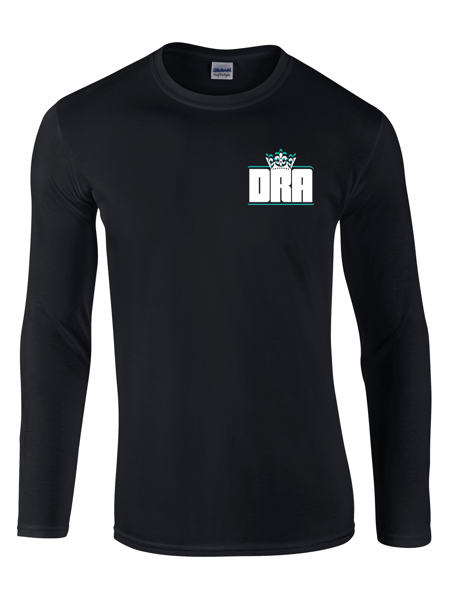 Dynasty Reign Allstars Longsleeve T-Shirt
